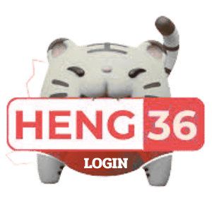 heng36 login logo